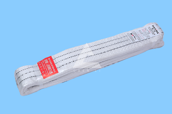 白色吊裝帶為什么禁用 白色吊裝帶為什么禁用